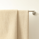 Man towel